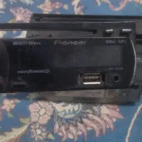 پنل ظبط پایونر سالم فلاش خور کابل|قطعات یدکی و لوازم جانبی|سنگدوین, |دیوار