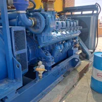 خدمات و فروش دیزل ژنراتور