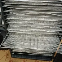 دستگاه میوه خشک کن|ماشین‌آلات صنعتی|فردیس, شهرک شهید حسینی|دیوار