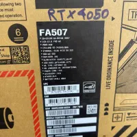 لپتاپ Asuse TUF A15 (آکبند/زیر قیمت)|رایانه همراه|کرج, اصفهانی‌ها|دیوار