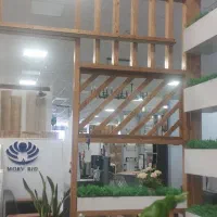 استخدامی کلینیک ساختمانی گلستان