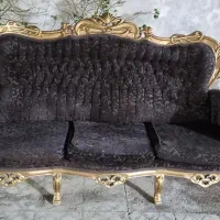 مبل و صندلی ناهار خوری هفت نفره