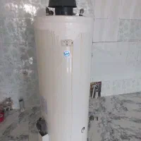 اب گرم کن مخزن نی به خاطر دکراسیون عوض میشه سلام