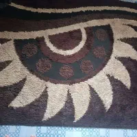 دو عدد فرش ۴ متری ۷۵۰تومن