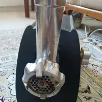 گوشت چرخکن|خردکن، آسیاب، غذاساز|رشت, لاکان|دیوار