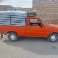 مزدا خانگی ۱۰۰۰