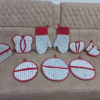 سرویس آشپزخونه