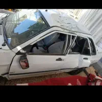 خریدار خودرو تصادفی ، اسقاط|خدمات موتور و ماشین|اندیمشک, |دیوار