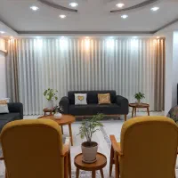 مبل مینیمال|مبلمان خانگی و میز عسلی|علی‌آباد کتول, |دیوار