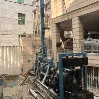 آزمایش خاک و بتن برگه آخر سالی