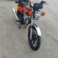 متور کویر200|موتورسیکلت|کرمانشاه, |دیوار