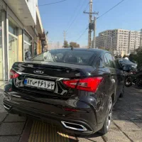 اریزو ۵ اف ال مدل ۱۴۰۴ رنگمشکی|خودرو سواری و وانت|شیراز, کاراندیش|دیوار