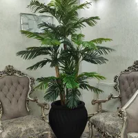درختچه مصنوعی،گل،گلدان|گل مصنوعی|تهران, شهرک محلاتی|دیوار