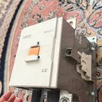 کنتاکتور400Amp|ابزارآلات|مهاباد (آذربایجان غربی), |دیوار