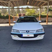 تعویض پارس xu7p با سمندسورن xu7pصفر۱۴۰۴