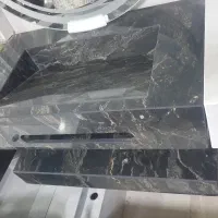 تولیدی روشویی سراامیکیی کابیینتی تظمین کف قیمت|لوازم سرویس بهداشتی|کرج, کیانمهر|دیوار