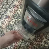 جابرنجی جا برنجی استیل در حد نو|ظروف نگهدارنده، پلاستیکی، یک‌بارمصرف|قم, نیروگاه|دیوار