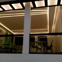 طراحی و اجرای تخصصی کناف ایران و لاین نوری|خدمات پیشه و مهارت|نوشهر, |دیوار