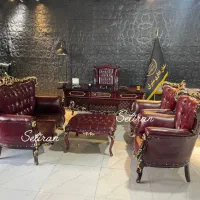 مبلمان اداری میز مارتین کویین|دفتر کار|تهران, یافت آباد جنوبی|دیوار