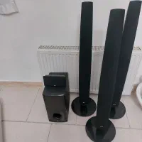 سینما خانواده LG|سیستم صوتی خانگی|تهران, امام زاده حسن|دیوار