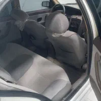 سمند LXمدل 91دوگانه کارخانه