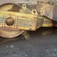 فروش غلطک کششی وتراکتور رومانی