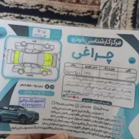 پراید مدل ۹۱|خودرو سواری و وانت|قیدار, |دیوار