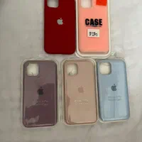 قاب سیلیکونی اصل آیفون۱۱پرو