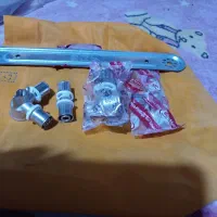 اتصالات پرسی لوله