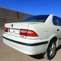 سمند مدل 88 دوگانه کارخونه|خودرو سواری و وانت|رفسنجان, |دیوار