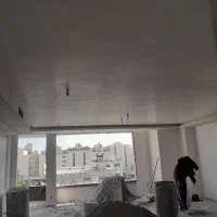 گچکاری|خدمات پیشه و مهارت|اصفهان, گلزار|دیوار