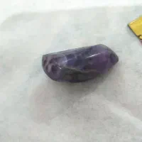 آمیتیست اصل افغانستان|جواهرات|زابل, |دیوار