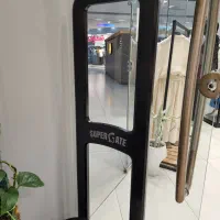 گیت فروشگاهی، دوربین مداربسته،۲۰۰۰عدد تگ