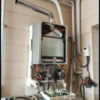 تعمییر و سرویس انواع پکیج دیواری در مرودشت وزرقان|خدمات پیشه و مهارت|مرودشت, بیست متری بیمارستان|دیوار