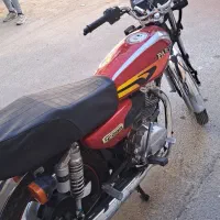 موتور 200پرواز|موتورسیکلت|اصفهان, برازنده|دیوار