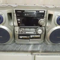 ضبط سامسونگ فلش خور