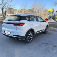 تیگو 7 پرو مدل 401|خودرو سواری و وانت|خرم‌آباد, |دیوار