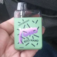 پاد اکو نانو ویپرسو