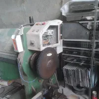 خمکن برقی ۲ متری|ماشین‌آلات صنعتی|خسروشاه, |دیوار