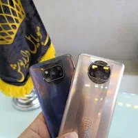 poco x3proدر حد آک