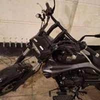 LIN MAX 200 لین مکس ۲۰۰