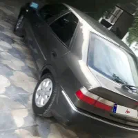 زانتیا سیتروئن 2000cc مدل 85|خودرو سواری و وانت|شیراز, سجادیه|دیوار