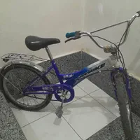 دوچرخه