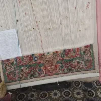قالیچه دست باف