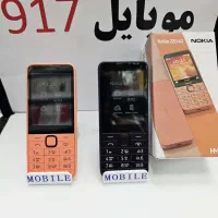 نوکیا اصلی با گارانتی  /