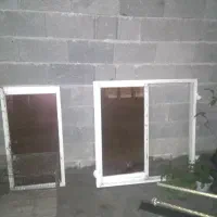 پنجره آلومنیوم ، یخچال فریزر ، سینگ ، شیرآب