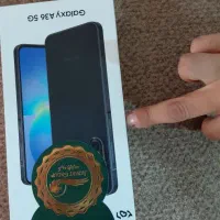 گوشی آ۳۶ سام سونگ|موبایل|مشکین‌دشت, |دیوار