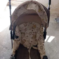 کالسکه و کریر و روروئک|کالسکه و لوازم جانبی|یاسوج, |دیوار