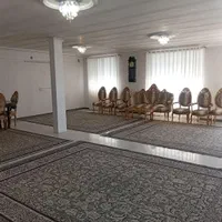 اجاره ویلا باغ فول دوبلکس ویوسداکباتان|اجارهٔ کوتاه‌مدت ویلا و باغ|همدان, |دیوار