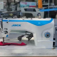 راسته دوز جک F4 در حد